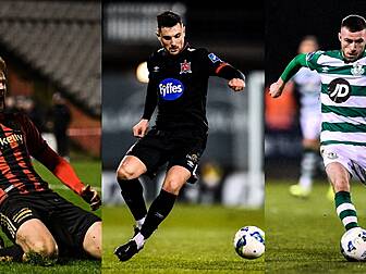 League of Ireland ownership -...